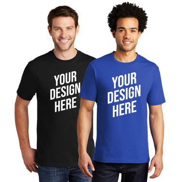 Custom T shirts